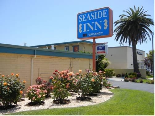 Seaside Inn Monterey (California)