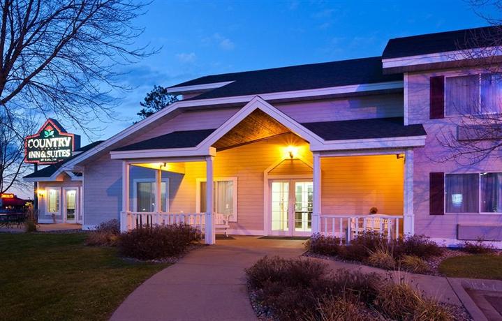 Country Inn Suites By Radisson Baxter Mn Compare Deals