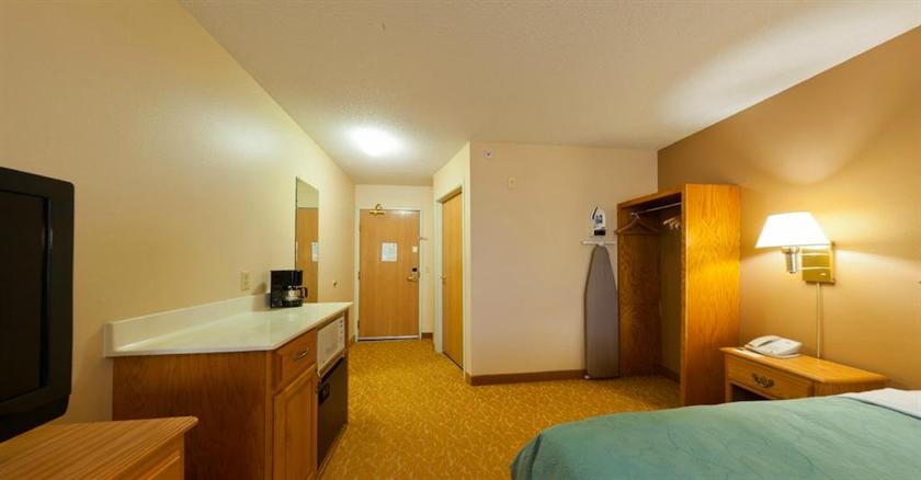 Country Inn Suites By Radisson Baxter Mn Compare Deals