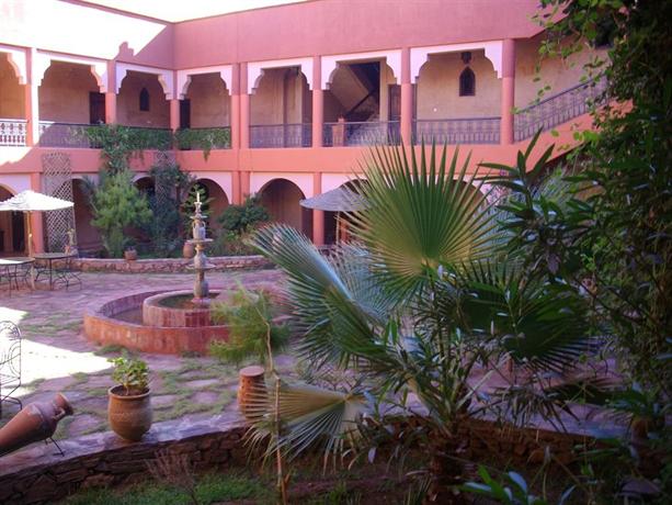 Kasbah Zitoune