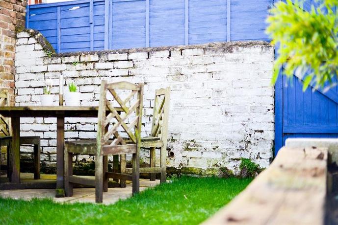 Beach Cottage Worthing