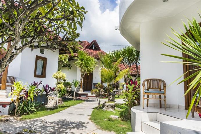  Nusa  Indah  Bungalow Nusa  Lembongan Compare Deals