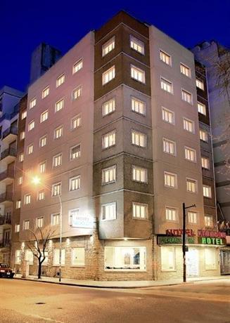Nuevo Horizonte Hotel