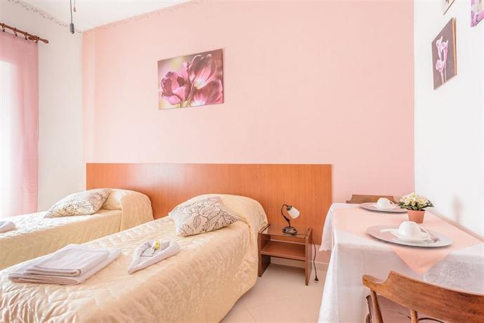 Rifugio San Francesco Bed & Breakfast Rome