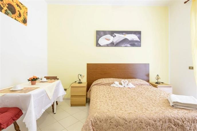 Rifugio San Francesco Bed & Breakfast Rome