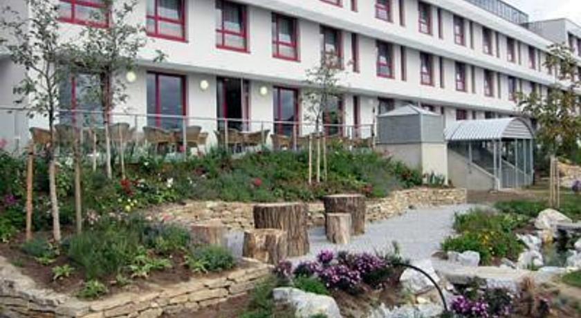 Kolping Campus Krems