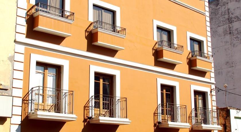 Hotel Bristol Asuncion