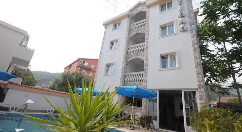 Villa Skyprime