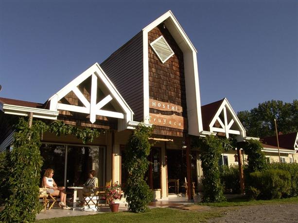 Hotel Truyaca