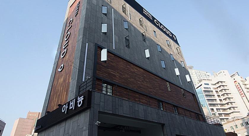 호텔 클라우드 나인
