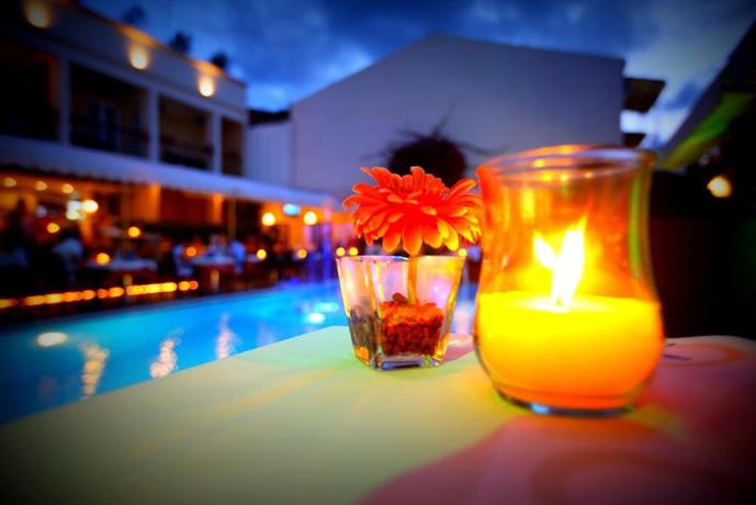 Telesilla Hotel Corfu Island Compare Deals - 