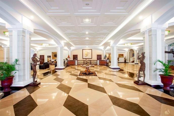 The Sahid Rich Jogja Hotel, Yogyakarta Compare Deals The Sahid Rich Jogja Hotel, Yogyakarta Compare Deals