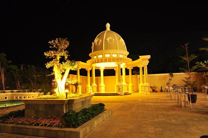 The Sahid Rich Jogja Hotel, Yogyakarta Compare Deals The Sahid Rich Jogja Hotel, Yogyakarta Compare Deals