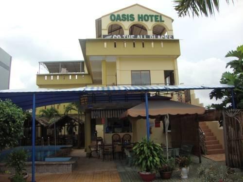 Oasis Hotel