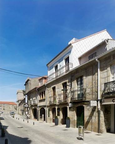 Hotel Real Cambados