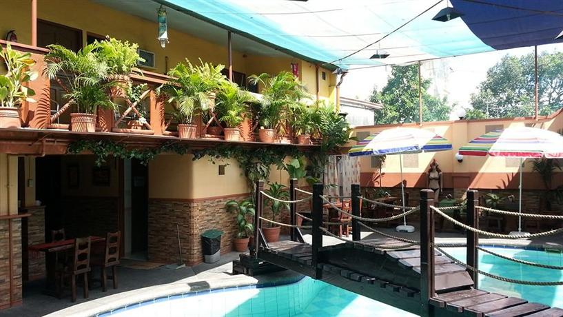 Guest Friendly Hotels in Angeles City - kokomo hotel