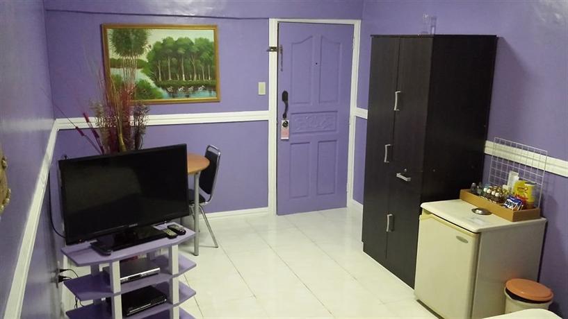 Guest Friendly Hotels in Angeles City - kokomo hotel