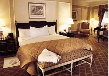 The Stanhope Park Hyatt