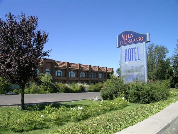 Hotel Villa El Descanso