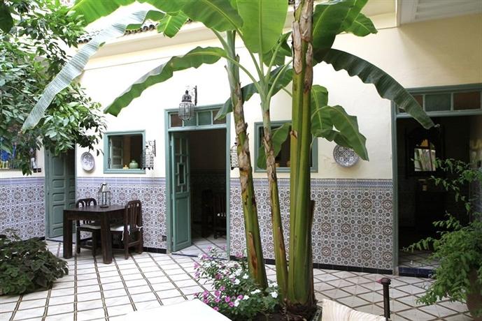 Dar Limoun Amara Guesthouse Marrakech