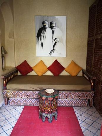 Dar Limoun Amara Guesthouse Marrakech