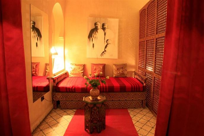 Dar Limoun Amara Guesthouse Marrakech