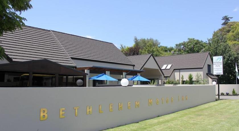 Bethlehem Motor Inn