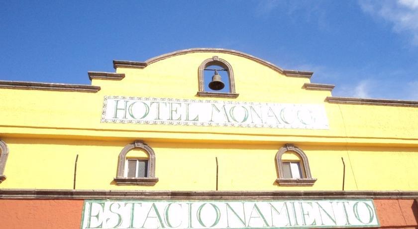 Hotel Monaco