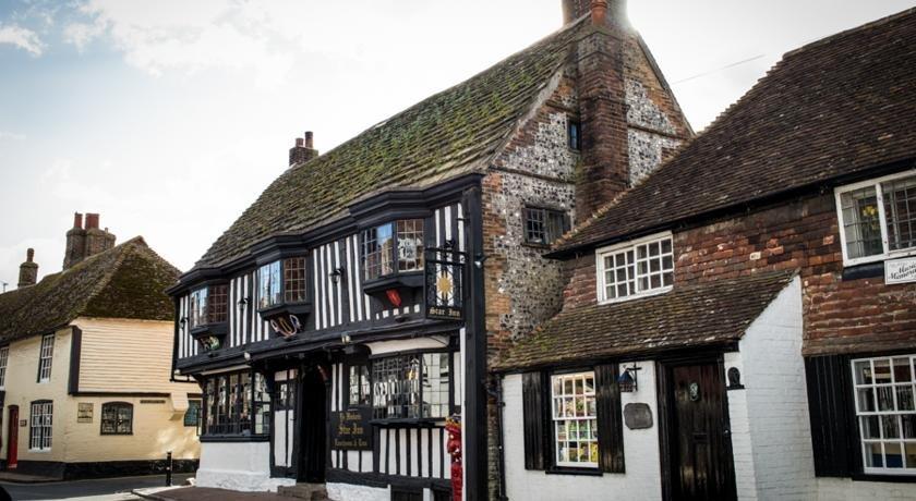 The Star Inn Alfriston