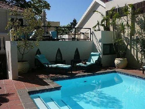 The Glen Boutique Hotel & Spa, Cape Town - Compare Deals