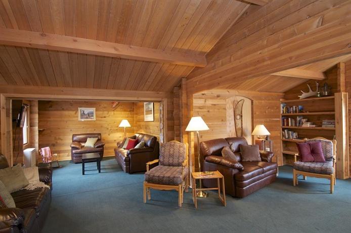 Denali Cabins Mckinley Park Compare Deals