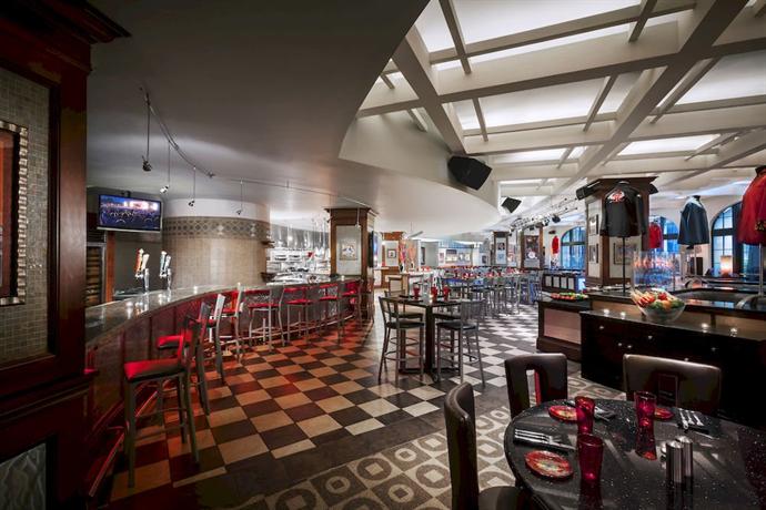 Deals hard rock hotel orlando