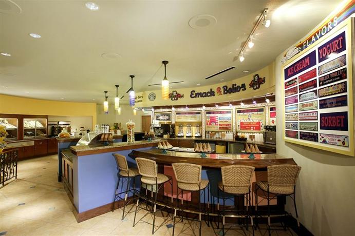 Deals hard rock hotel orlando