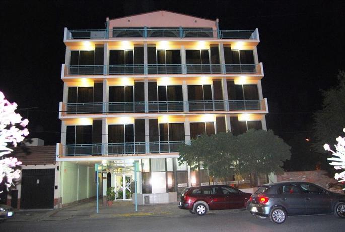 Hotel Fantilli