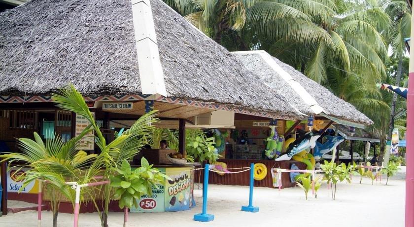 Paradise Island Park Beach Resort Samal Compare Deals About Paradise Island Park Beach Resort