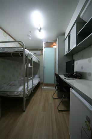 Maru Guesthouse Seoul Station Compare Deals - 