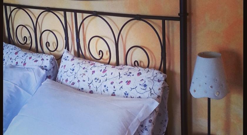 MilleQuattrocento Bed & Breakfast Gaeta