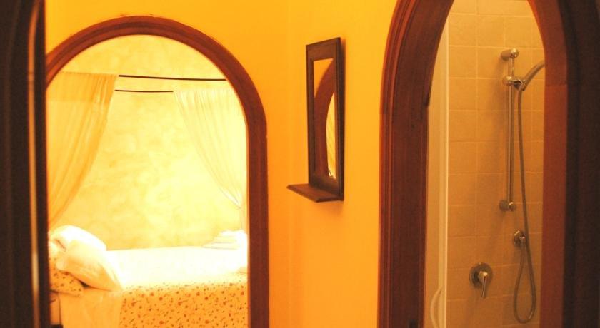 MilleQuattrocento Bed & Breakfast Gaeta