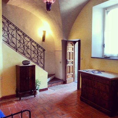 MilleQuattrocento Bed & Breakfast Gaeta