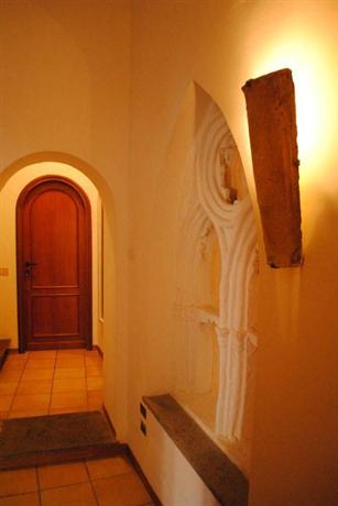 MilleQuattrocento Bed & Breakfast Gaeta