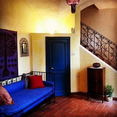 MilleQuattrocento Bed & Breakfast Gaeta