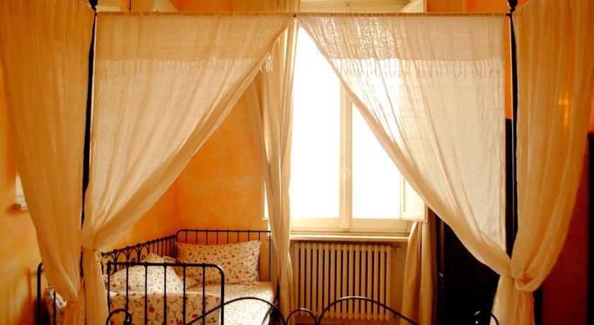 MilleQuattrocento Bed & Breakfast Gaeta