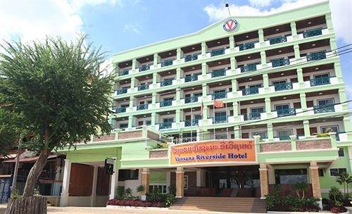 Vansana Luangprabang Hotel Luang Prabang Compare Deals - 