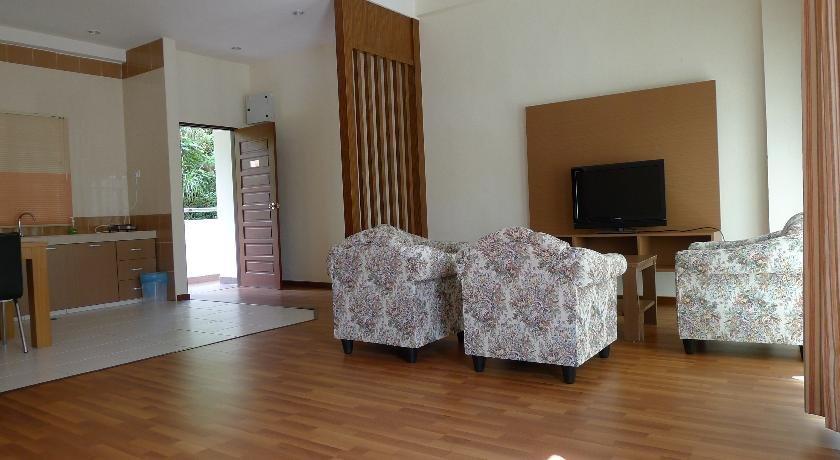 Iris Apartment At Iris House Resort Tanah Rata Compare Deals - 