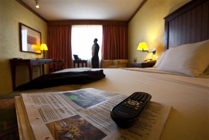 Park Hotel Calama Compare Deals About Park Hotel Calama
