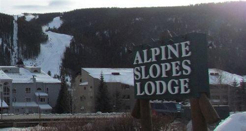 Alpine Slopes Lodge