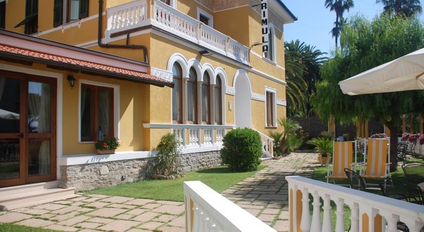 Hotel Primula