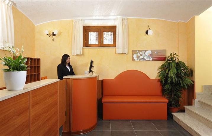 מלון לה לוקנדה דל מנזוני צילום של הוטלס קומביינד - למטייל (3)