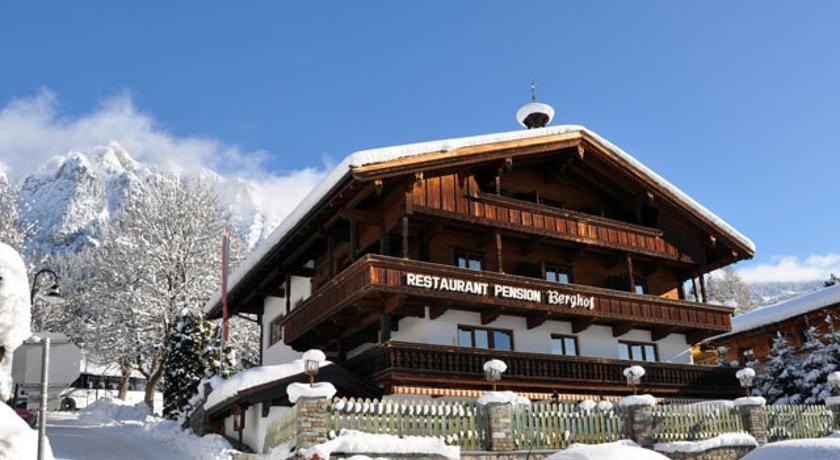 Der Berghof