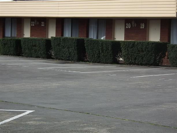 Burwood East Motel Melbourne Compare Deals